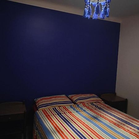Bel Appartement Dans Le Quartier De Saint Barnabe Marseille Exteriör bild