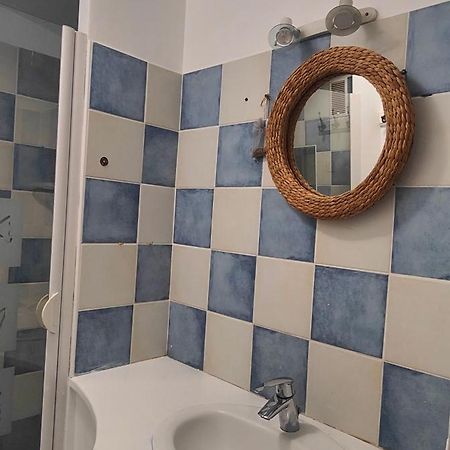 Bel Appartement Dans Le Quartier De Saint Barnabe Marseille Exteriör bild