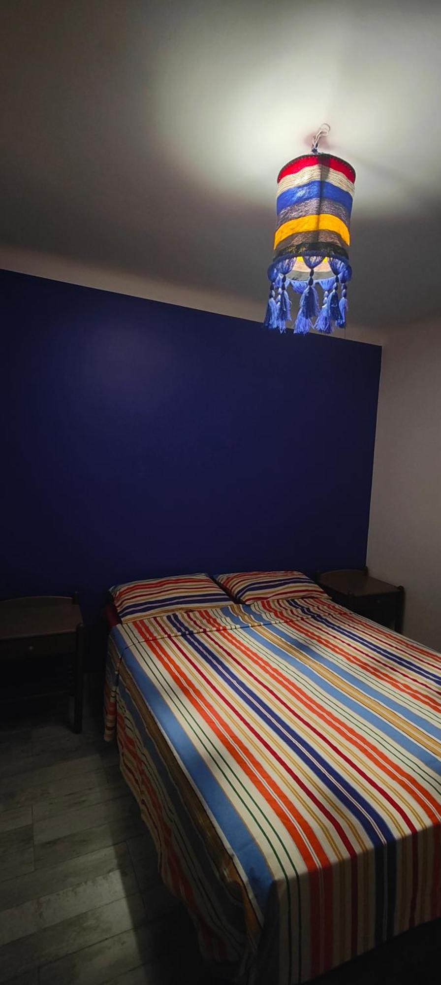 Bel Appartement Dans Le Quartier De Saint Barnabe Marseille Exteriör bild